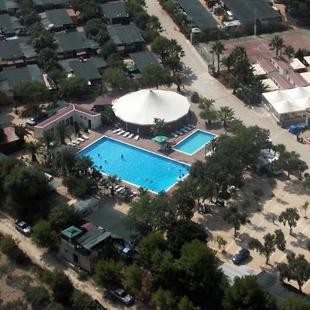 Kamemi Village & Camping Ribera Exterior photo