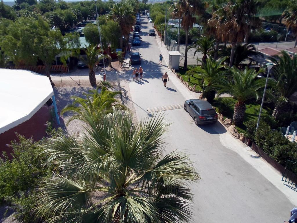 Kamemi Village & Camping Ribera Exterior photo