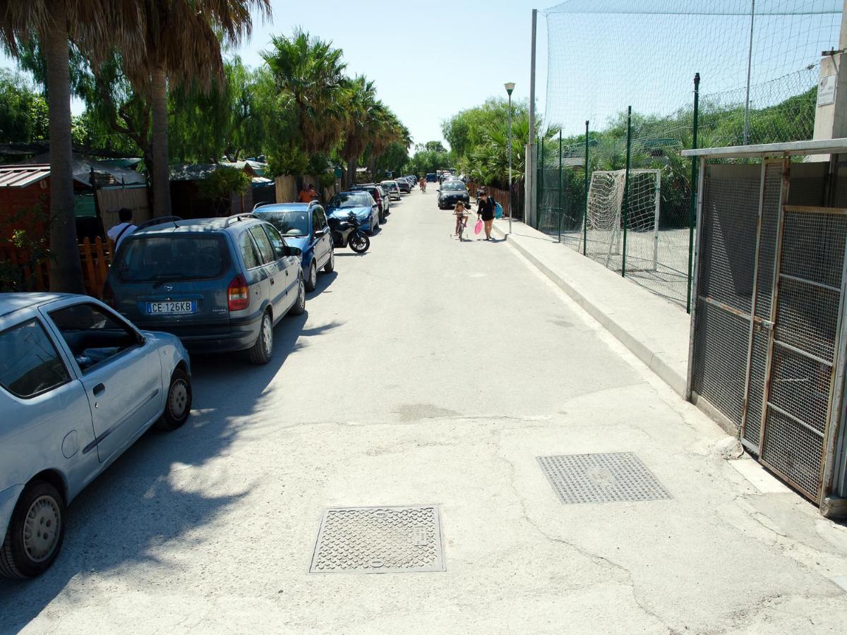 Kamemi Village & Camping Ribera Exterior photo
